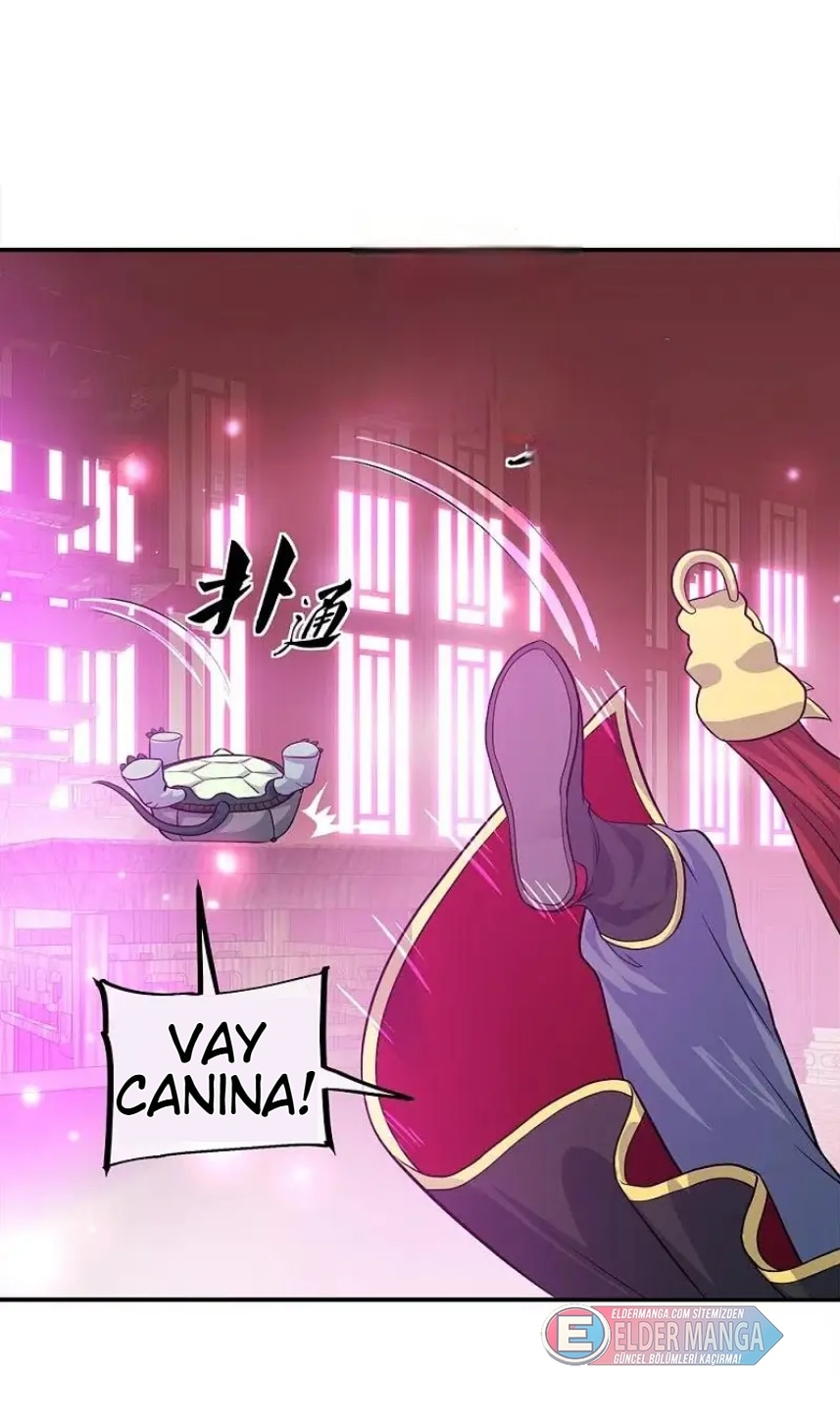 Eşsiz Savaş Ruhu Bölüm 352 - Sayfa 21