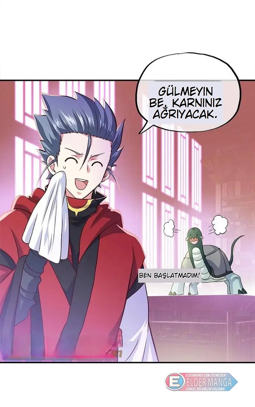 Eşsiz Savaş Ruhu Bölüm 352 - Sayfa 23