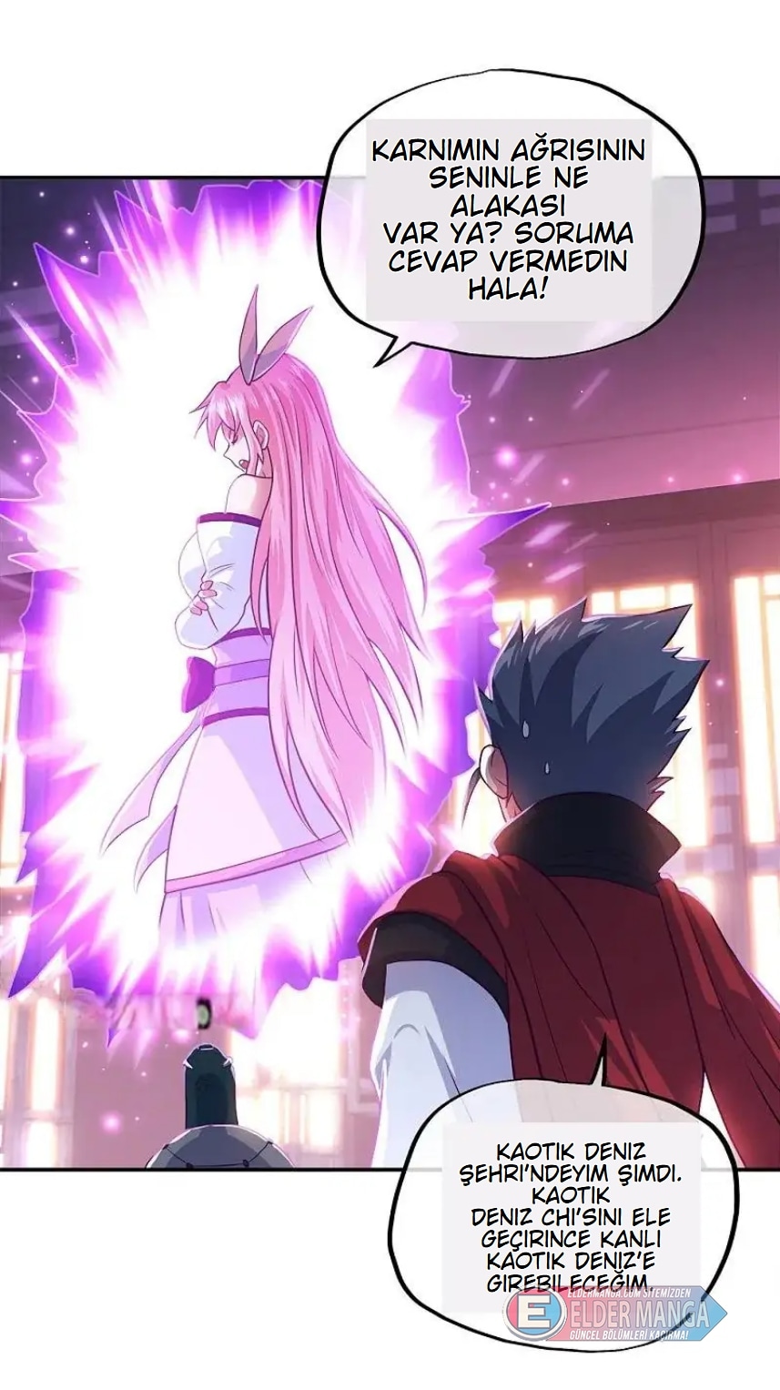 Eşsiz Savaş Ruhu Bölüm 352 - Sayfa 24