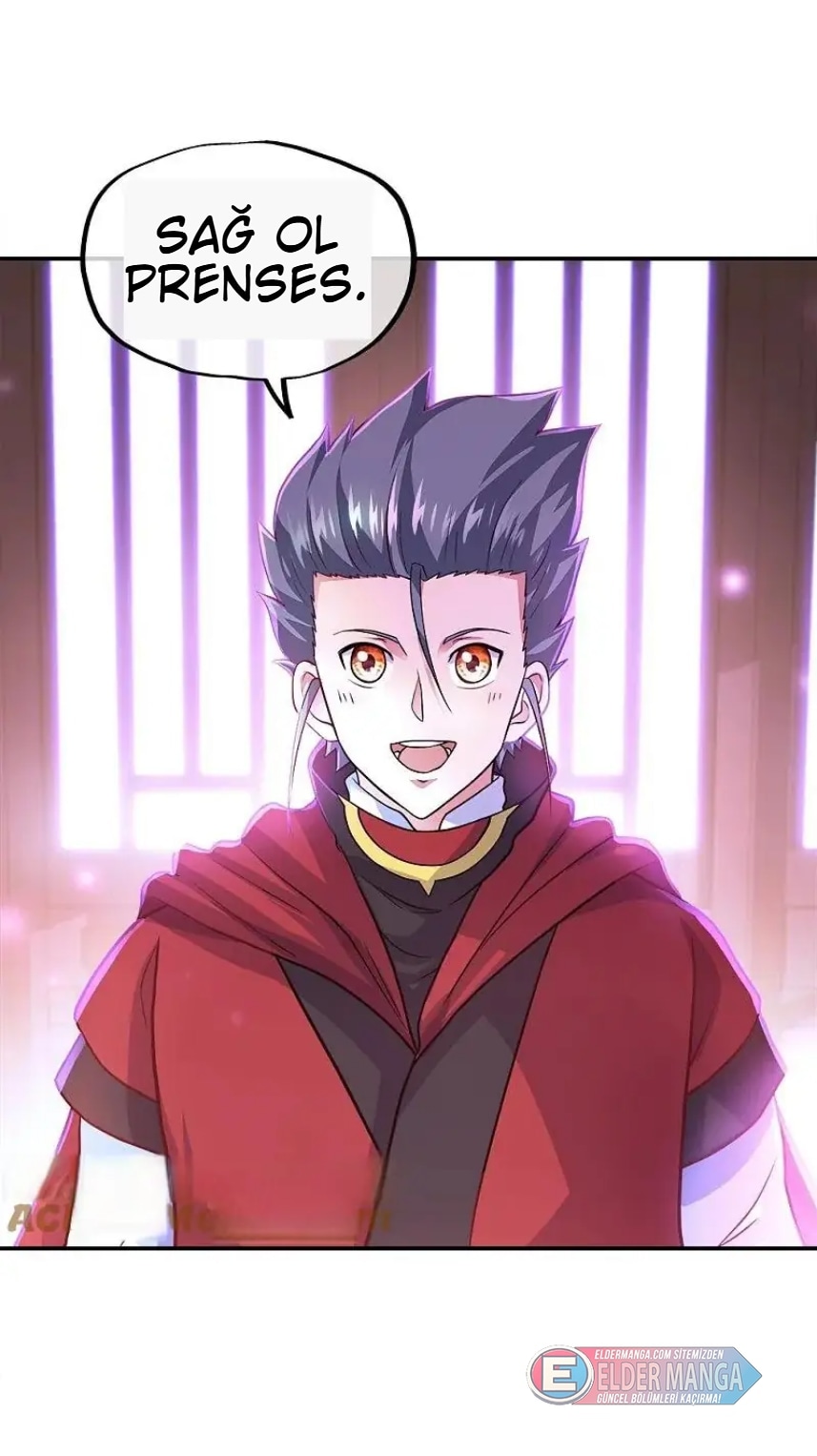 Eşsiz Savaş Ruhu Bölüm 352 - Sayfa 26