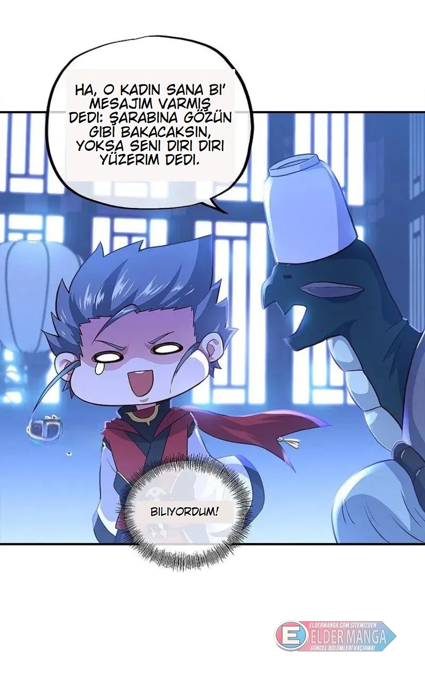 Eşsiz Savaş Ruhu Bölüm 352 - Sayfa 37