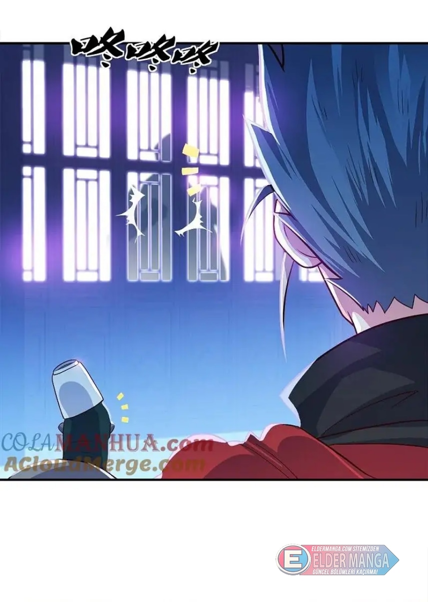 Eşsiz Savaş Ruhu Bölüm 352 - Sayfa 38