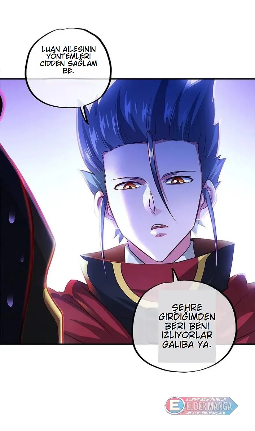 Eşsiz Savaş Ruhu Bölüm 352 - Sayfa 40