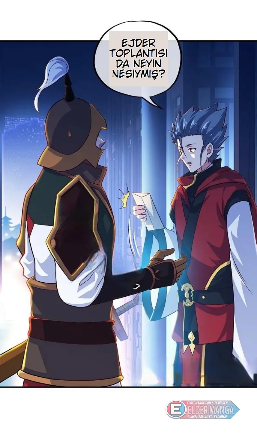 Eşsiz Savaş Ruhu Bölüm 352 - Sayfa 41