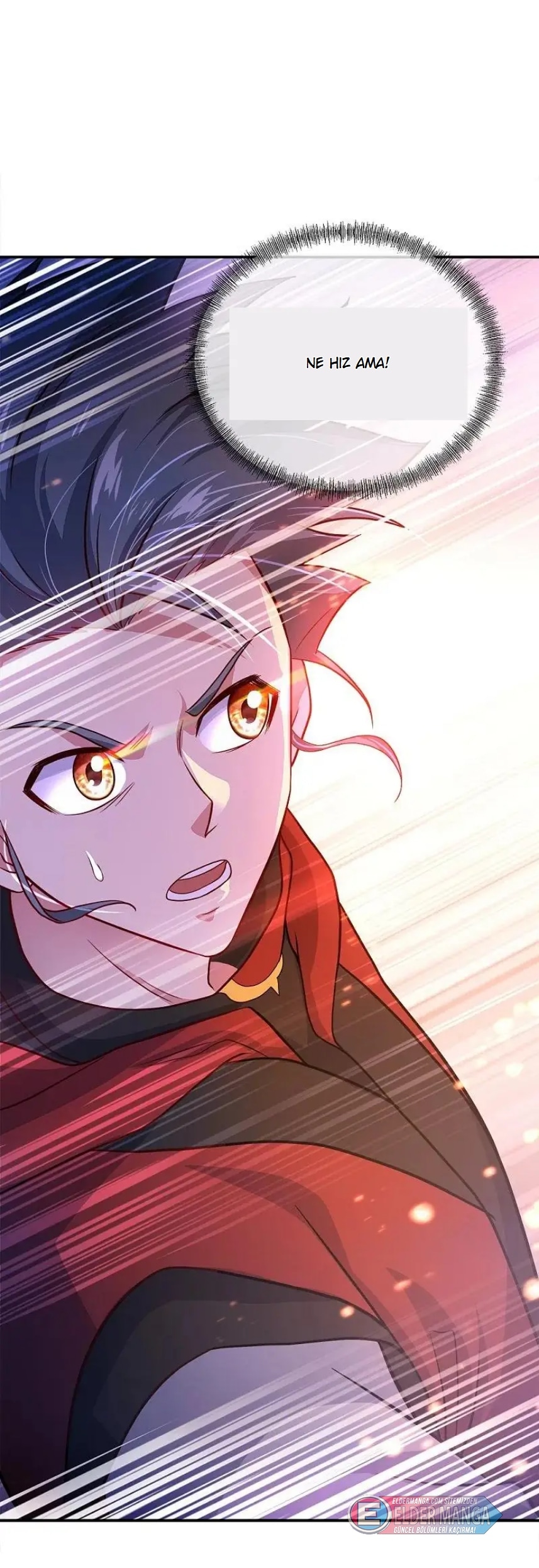 Eşsiz Savaş Ruhu Bölüm 352 - Sayfa 59