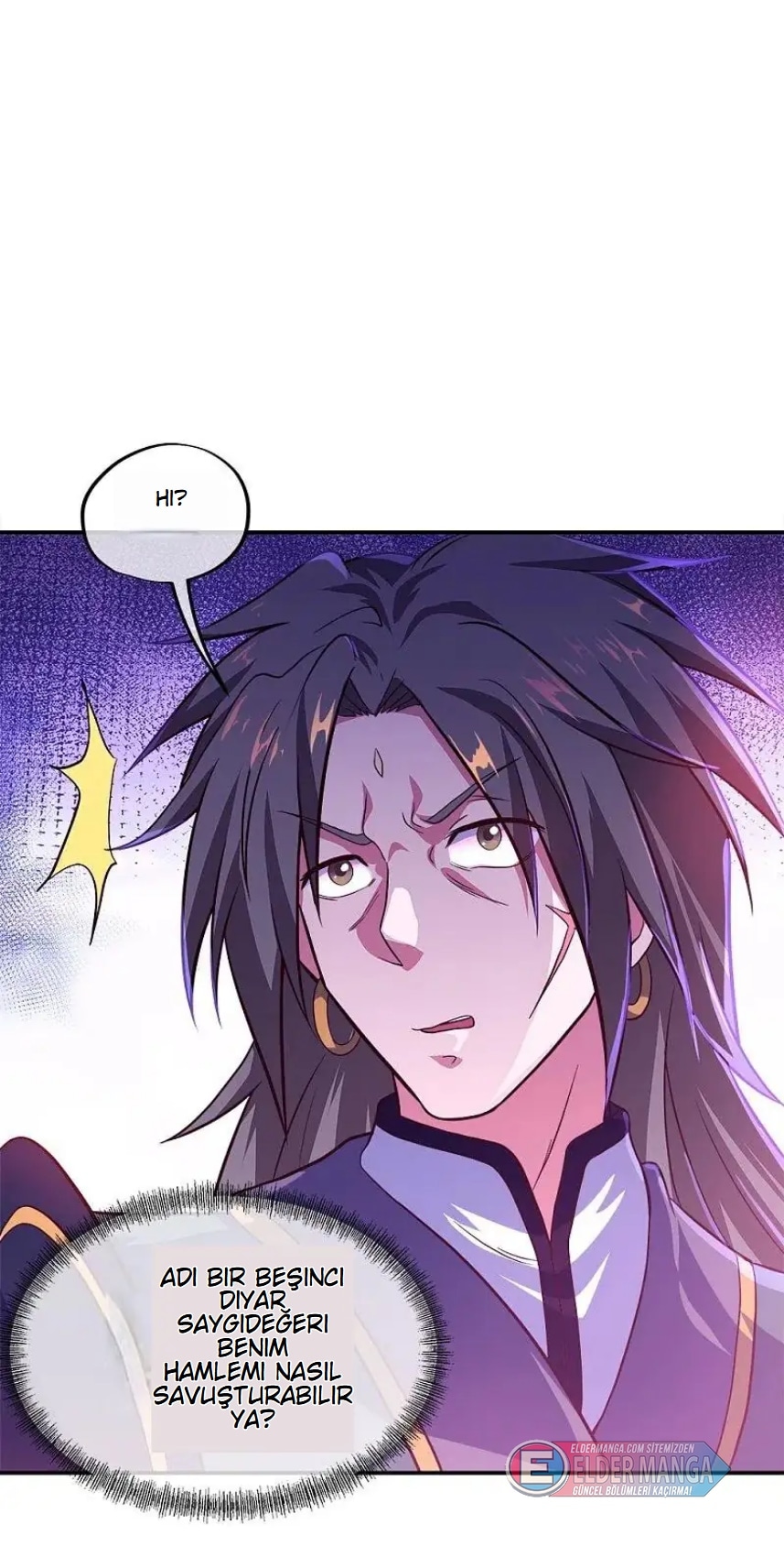 Eşsiz Savaş Ruhu Bölüm 352 - Sayfa 60