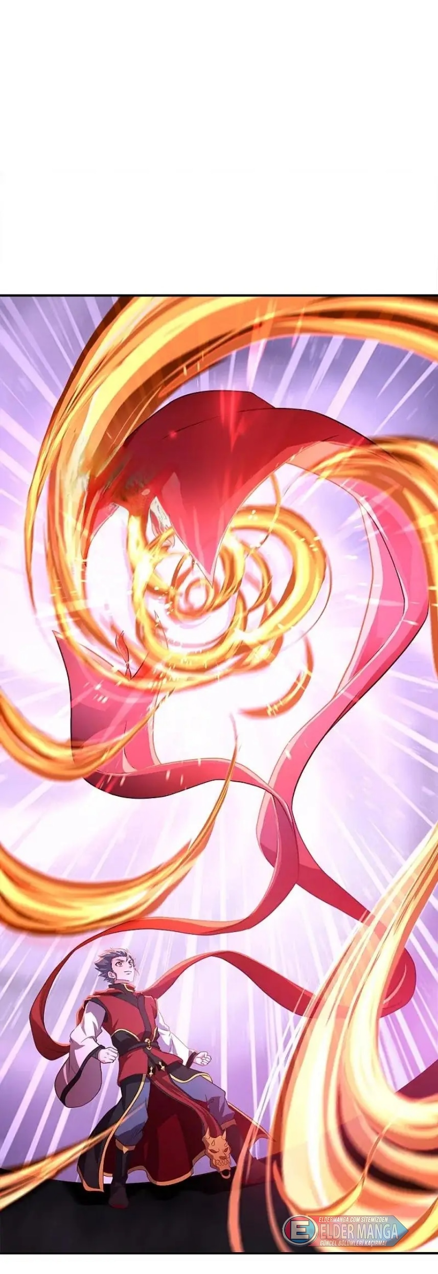 Eşsiz Savaş Ruhu Bölüm 352 - Sayfa 63