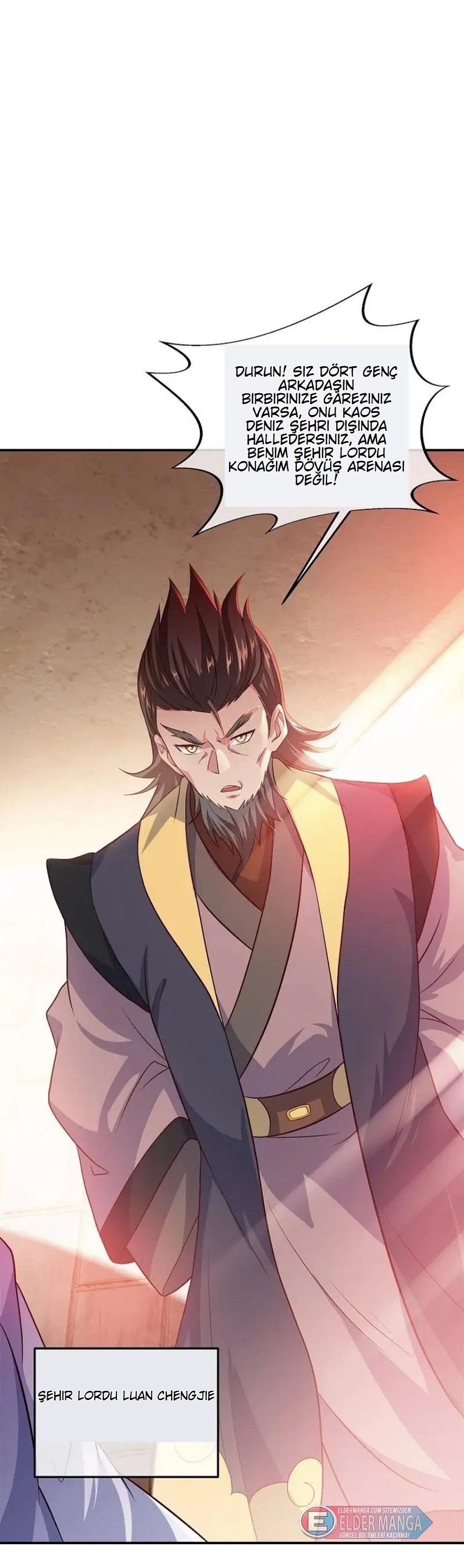 Eşsiz Savaş Ruhu Bölüm 352 - Sayfa 65