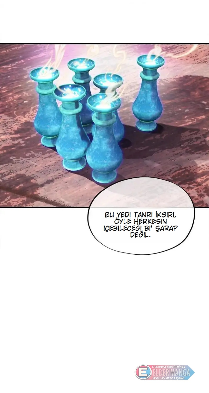 Eşsiz Savaş Ruhu Bölüm 352 - Sayfa 71