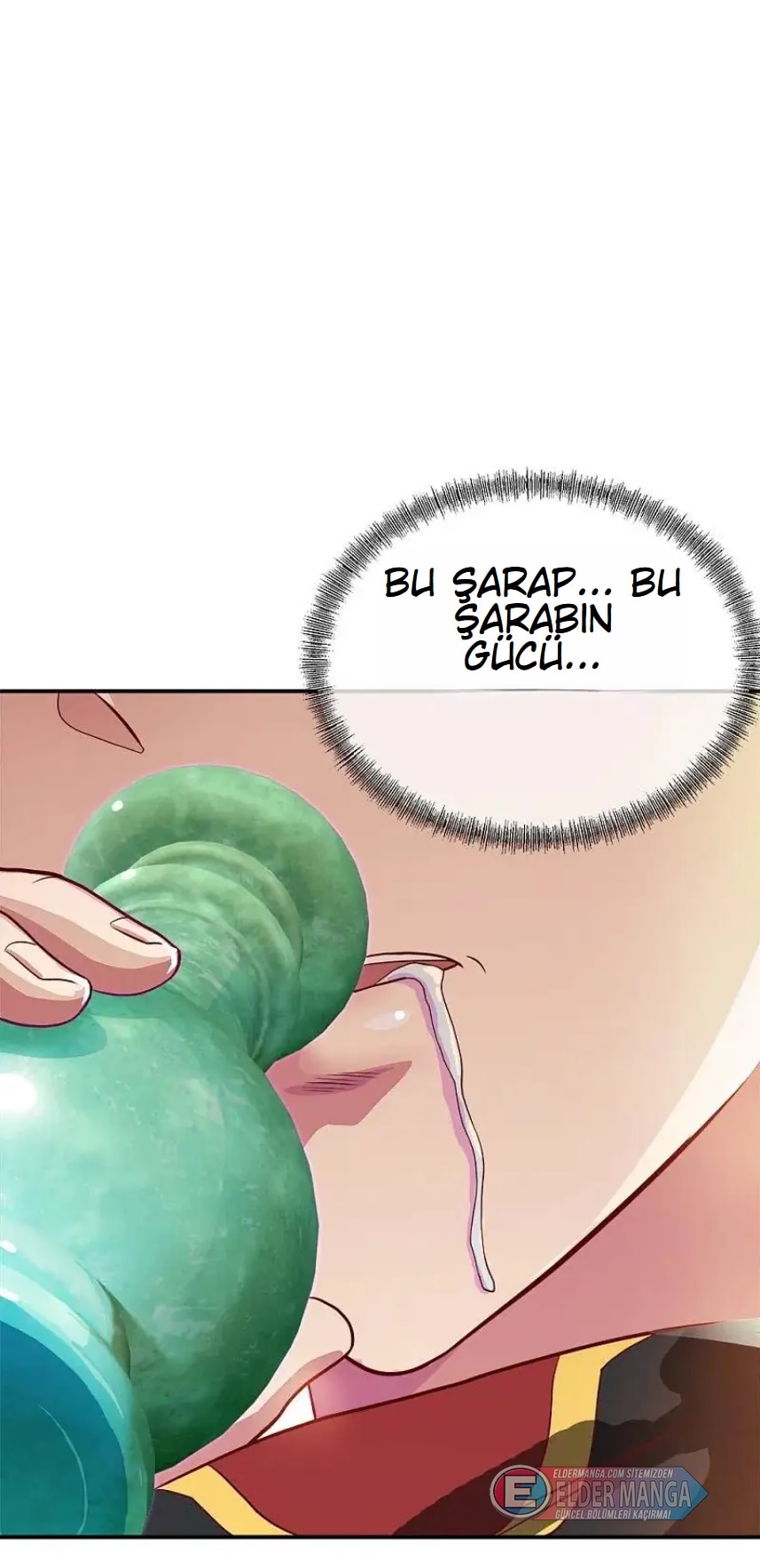 Eşsiz Savaş Ruhu Bölüm 352 - Sayfa 74