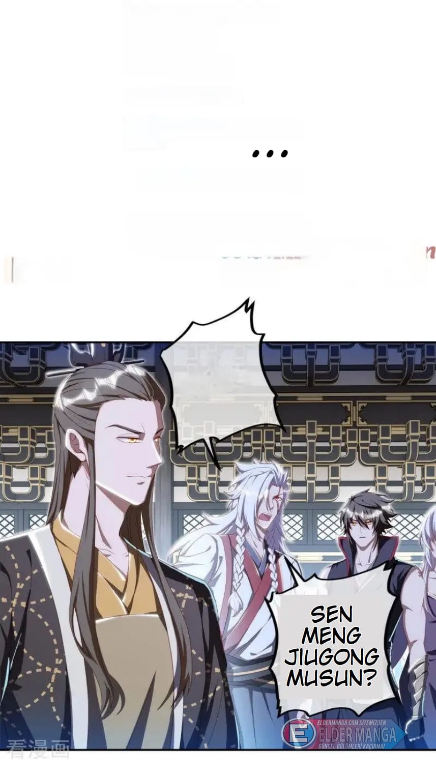 Eşsiz Savaş Ruhu Bölüm 646 - Sayfa 2