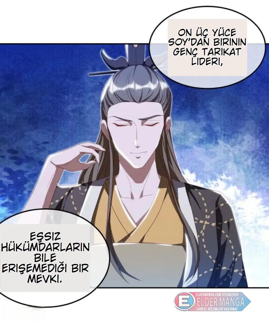 Eşsiz Savaş Ruhu Bölüm 646 - Sayfa 3