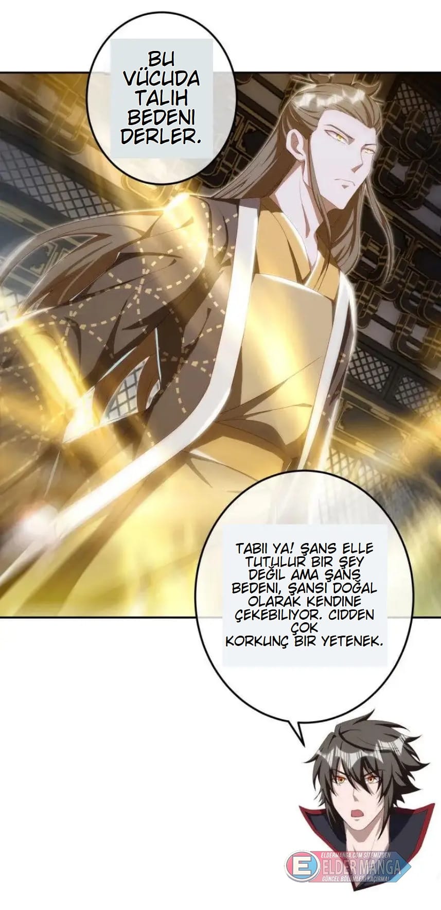 Eşsiz Savaş Ruhu Bölüm 646 - Sayfa 5