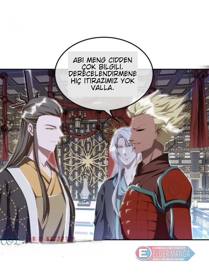 Eşsiz Savaş Ruhu Bölüm 646 - Sayfa 6