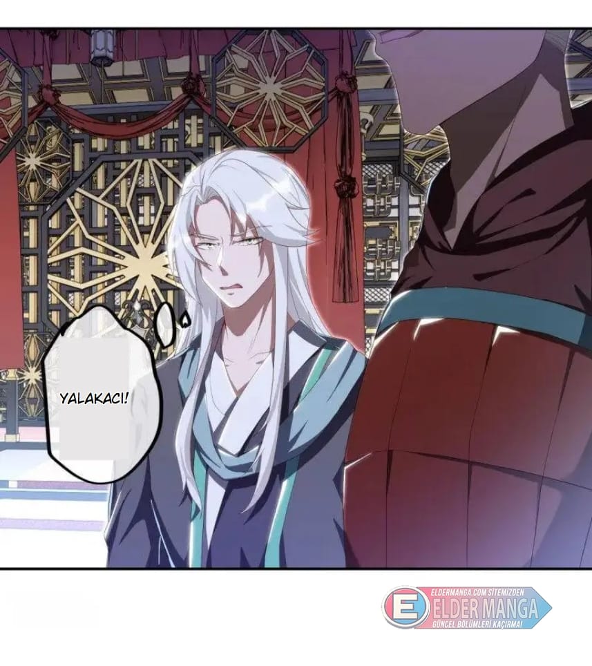 Eşsiz Savaş Ruhu Bölüm 646 - Sayfa 7