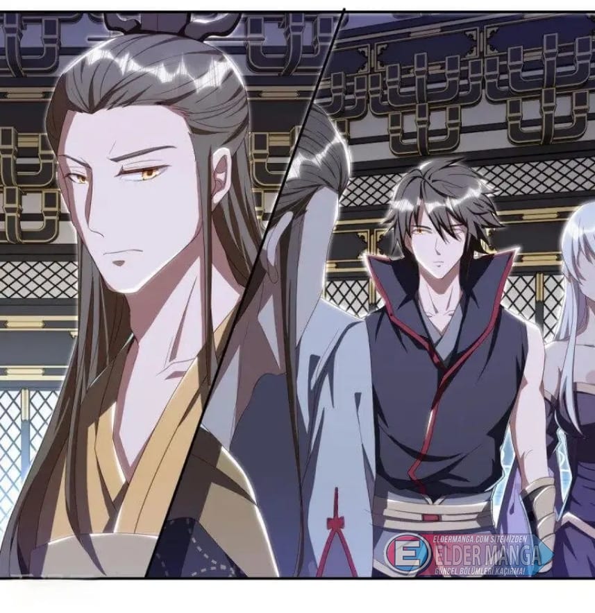 Eşsiz Savaş Ruhu Bölüm 646 - Sayfa 8