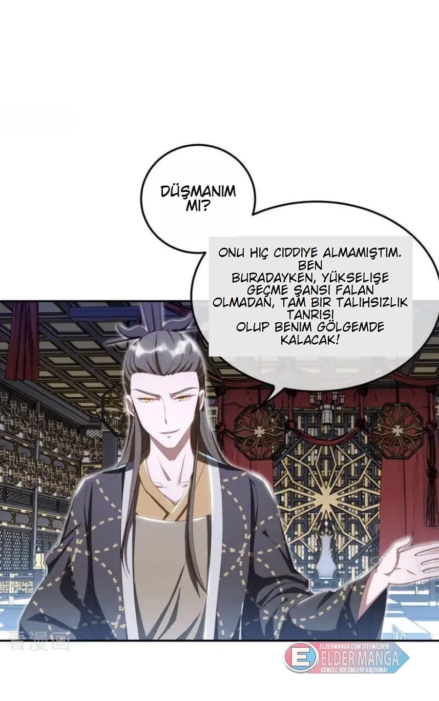 Eşsiz Savaş Ruhu Bölüm 646 - Sayfa 10
