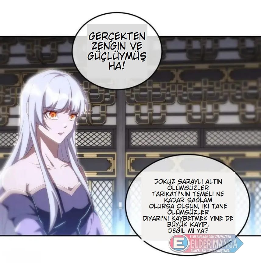 Eşsiz Savaş Ruhu Bölüm 646 - Sayfa 15