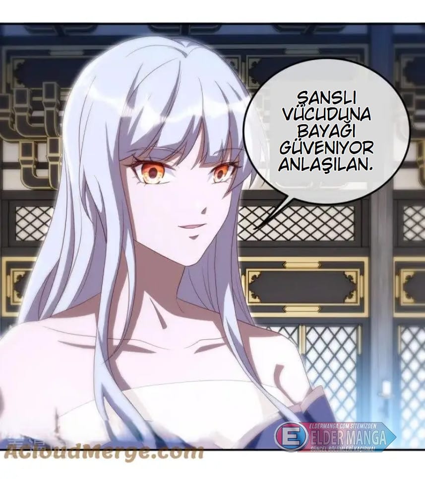 Eşsiz Savaş Ruhu Bölüm 646 - Sayfa 16