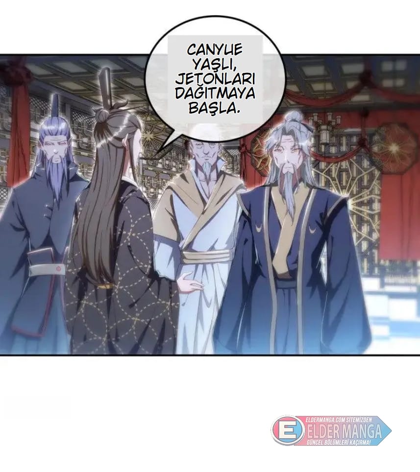 Eşsiz Savaş Ruhu Bölüm 646 - Sayfa 17