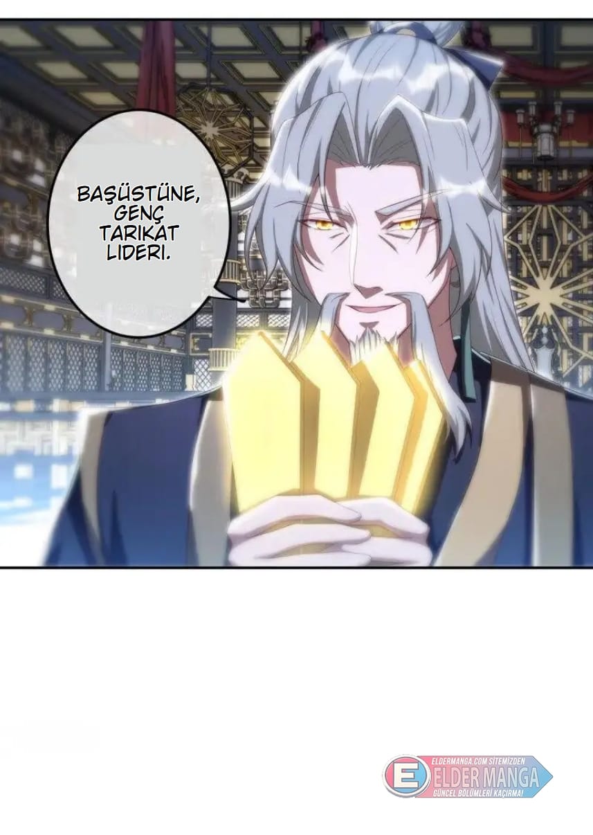 Eşsiz Savaş Ruhu Bölüm 646 - Sayfa 18