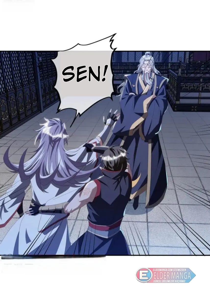 Eşsiz Savaş Ruhu Bölüm 646 - Sayfa 22