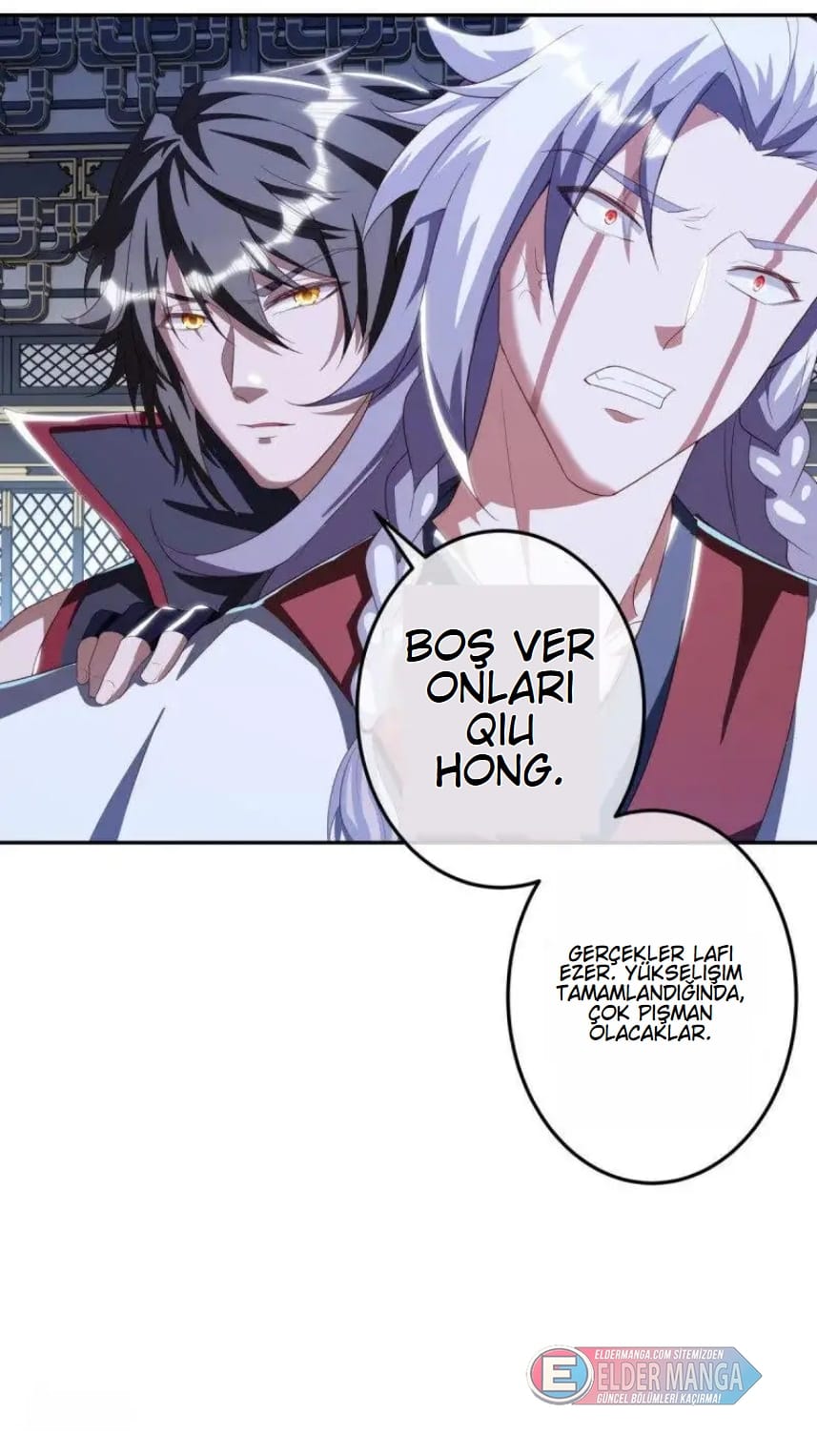 Eşsiz Savaş Ruhu Bölüm 646 - Sayfa 23