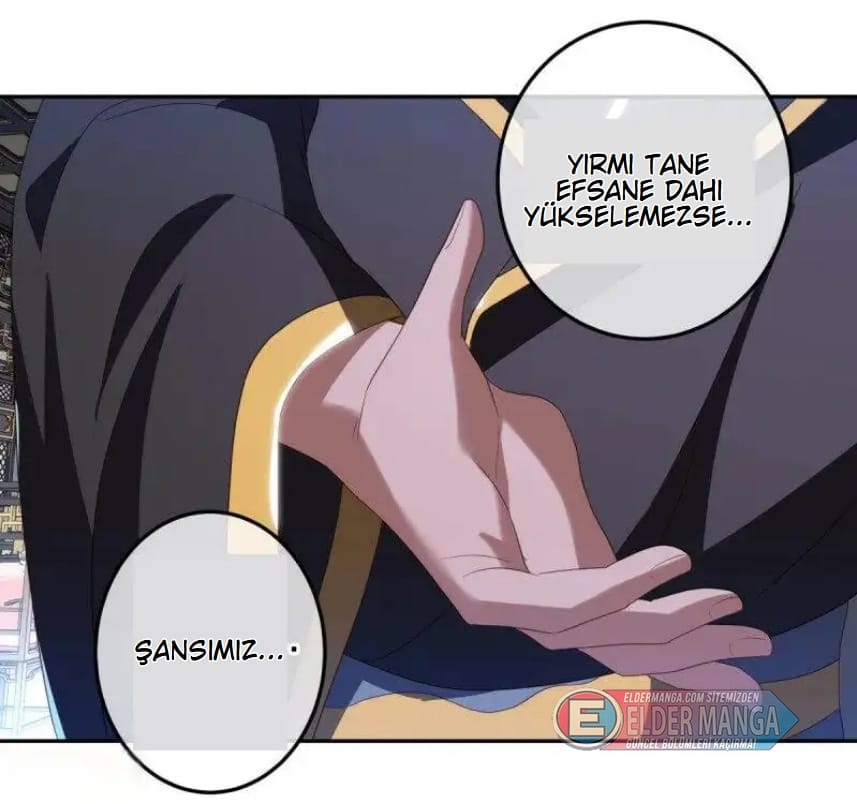 Eşsiz Savaş Ruhu Bölüm 646 - Sayfa 25