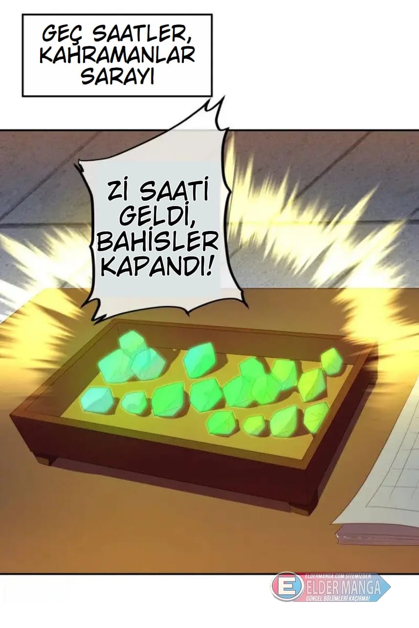 Eşsiz Savaş Ruhu Bölüm 646 - Sayfa 26