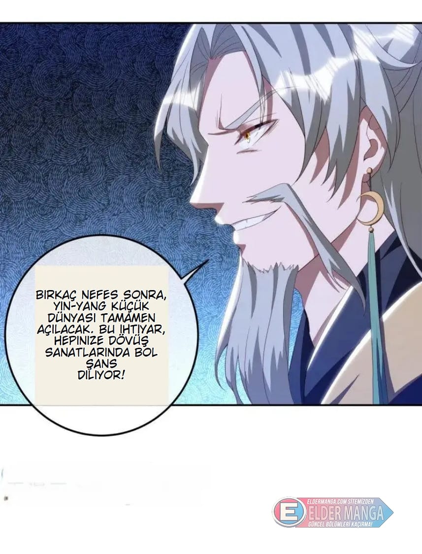 Eşsiz Savaş Ruhu Bölüm 646 - Sayfa 27