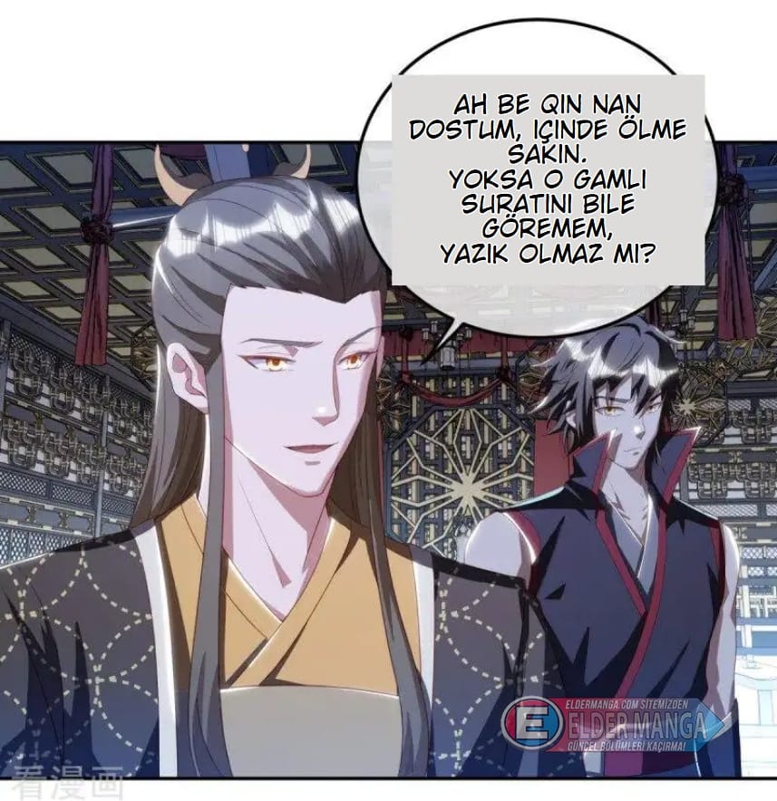 Eşsiz Savaş Ruhu Bölüm 646 - Sayfa 28