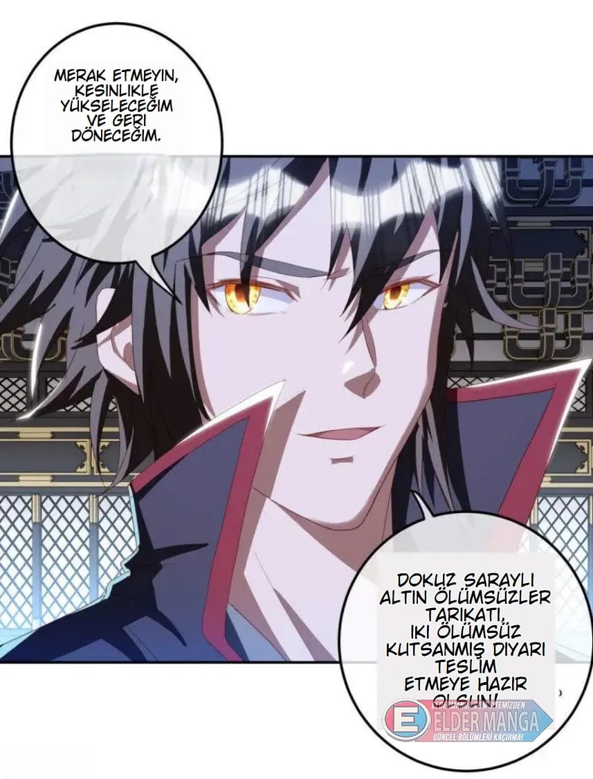 Eşsiz Savaş Ruhu Bölüm 646 - Sayfa 29