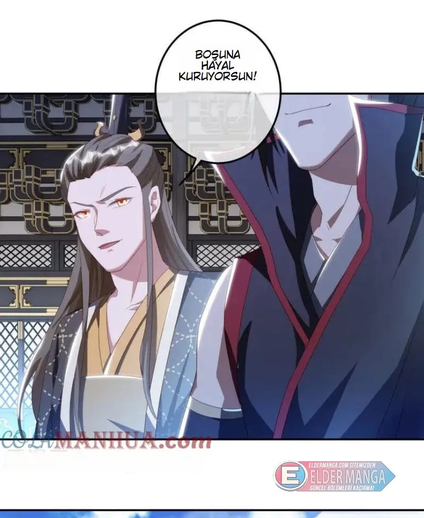 Eşsiz Savaş Ruhu Bölüm 646 - Sayfa 30