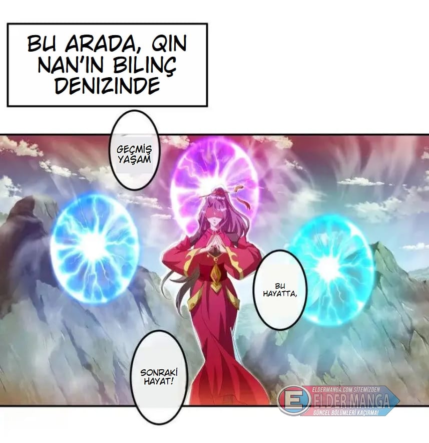 Eşsiz Savaş Ruhu Bölüm 646 - Sayfa 33