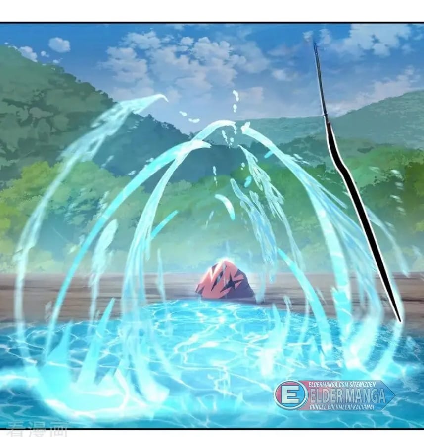 Eşsiz Savaş Ruhu Bölüm 646 - Sayfa 37