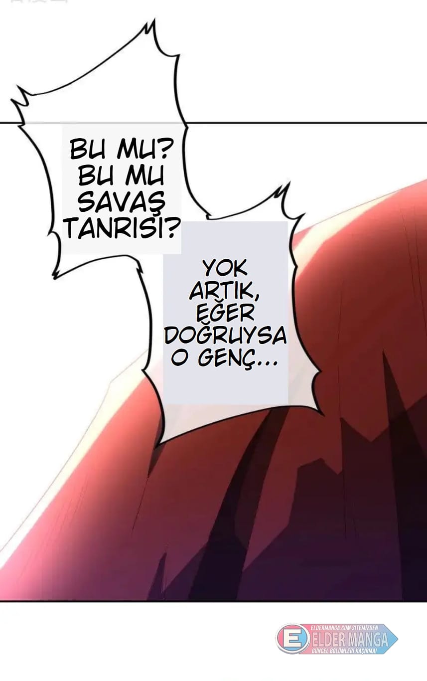 Eşsiz Savaş Ruhu Bölüm 646 - Sayfa 38