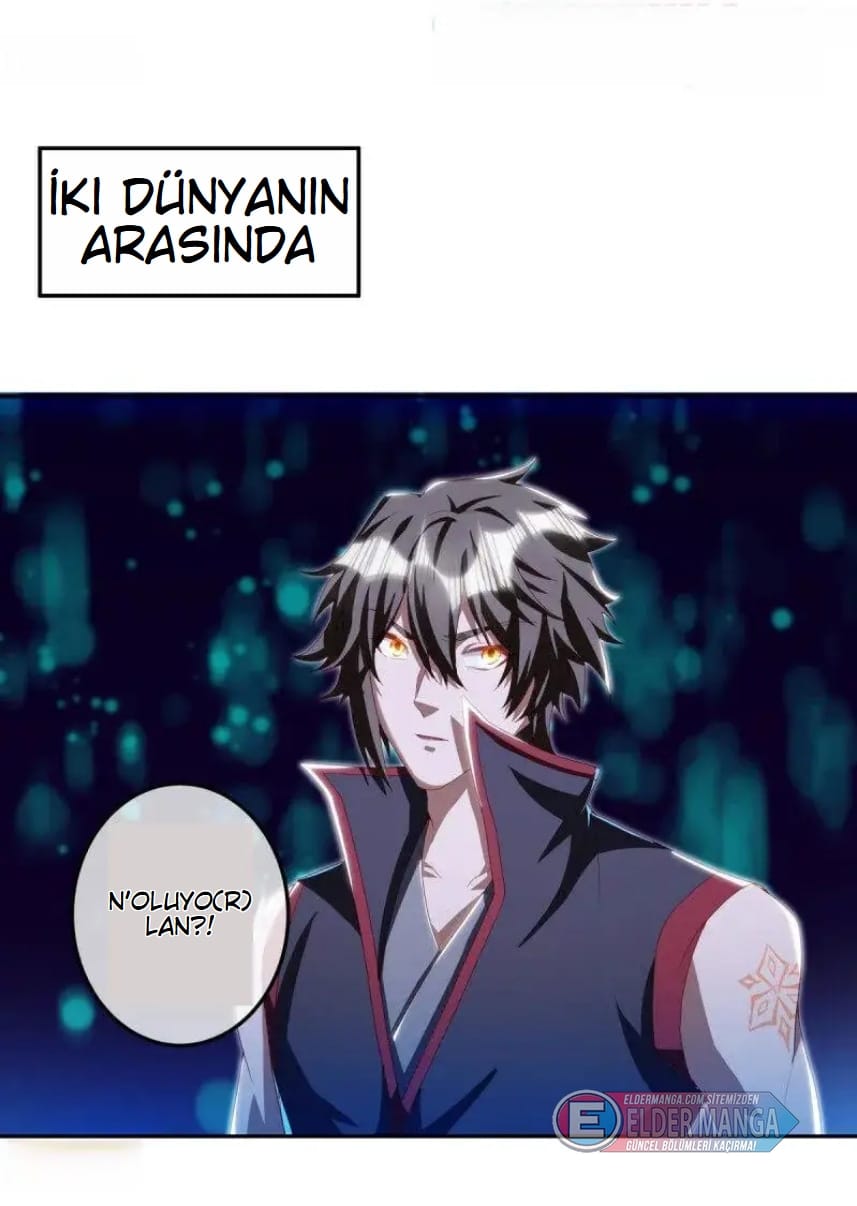 Eşsiz Savaş Ruhu Bölüm 646 - Sayfa 39