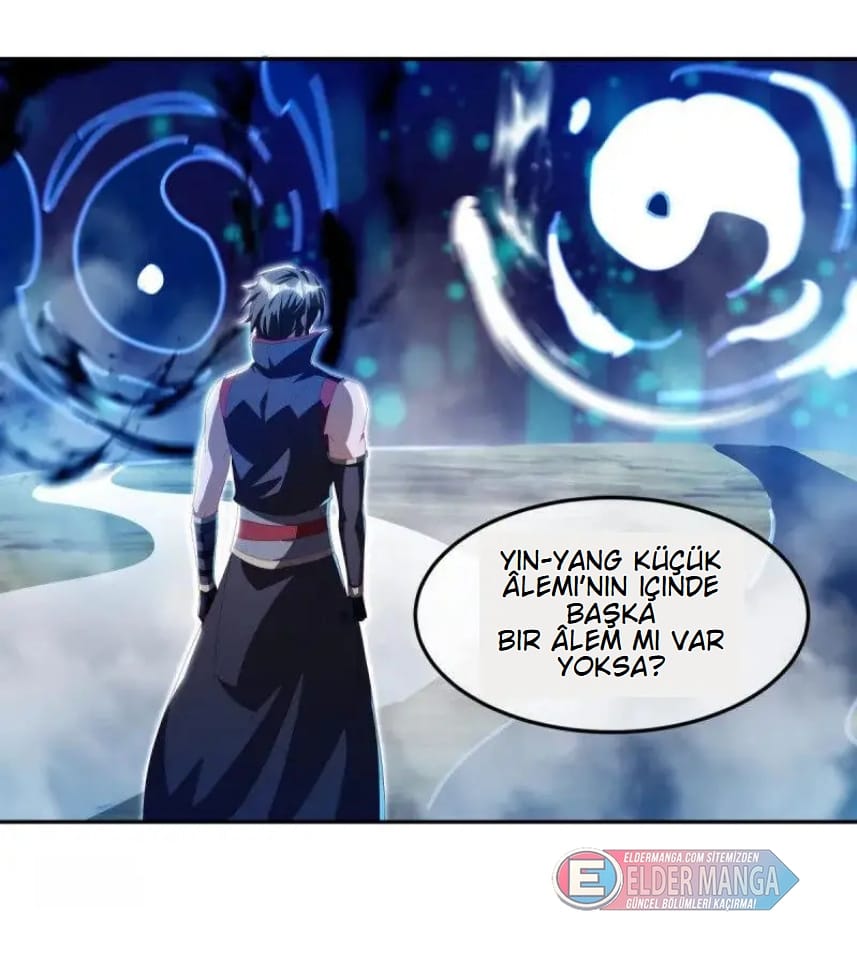 Eşsiz Savaş Ruhu Bölüm 646 - Sayfa 40