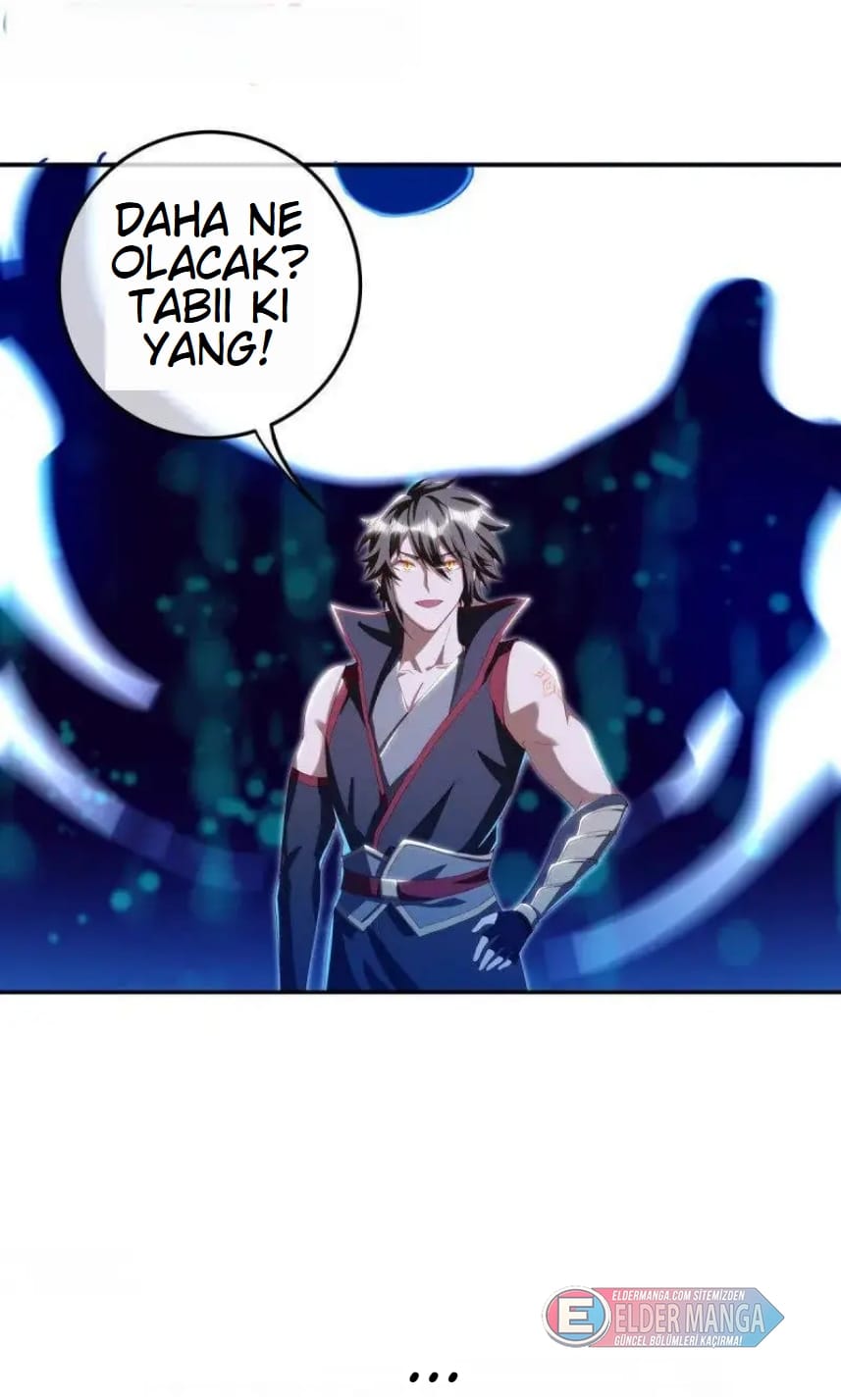 Eşsiz Savaş Ruhu Bölüm 646 - Sayfa 42