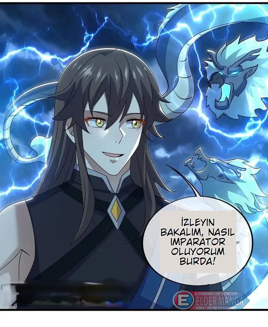 Eşsiz Savaş Ruhu Bölüm 534 - Sayfa 3