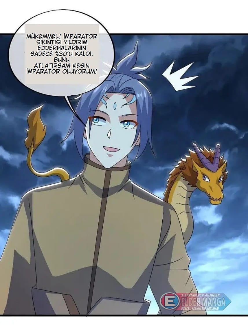 Eşsiz Savaş Ruhu Bölüm 534 - Sayfa 4