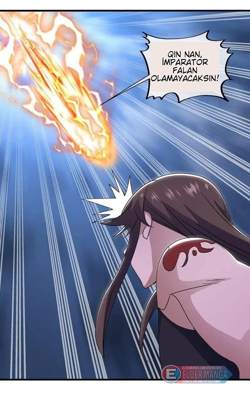 Eşsiz Savaş Ruhu Bölüm 534 - Sayfa 6