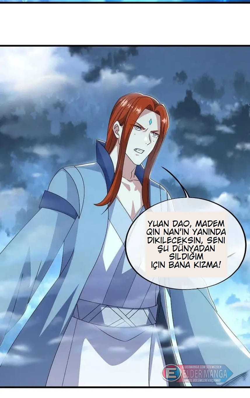 Eşsiz Savaş Ruhu Bölüm 534 - Sayfa 9