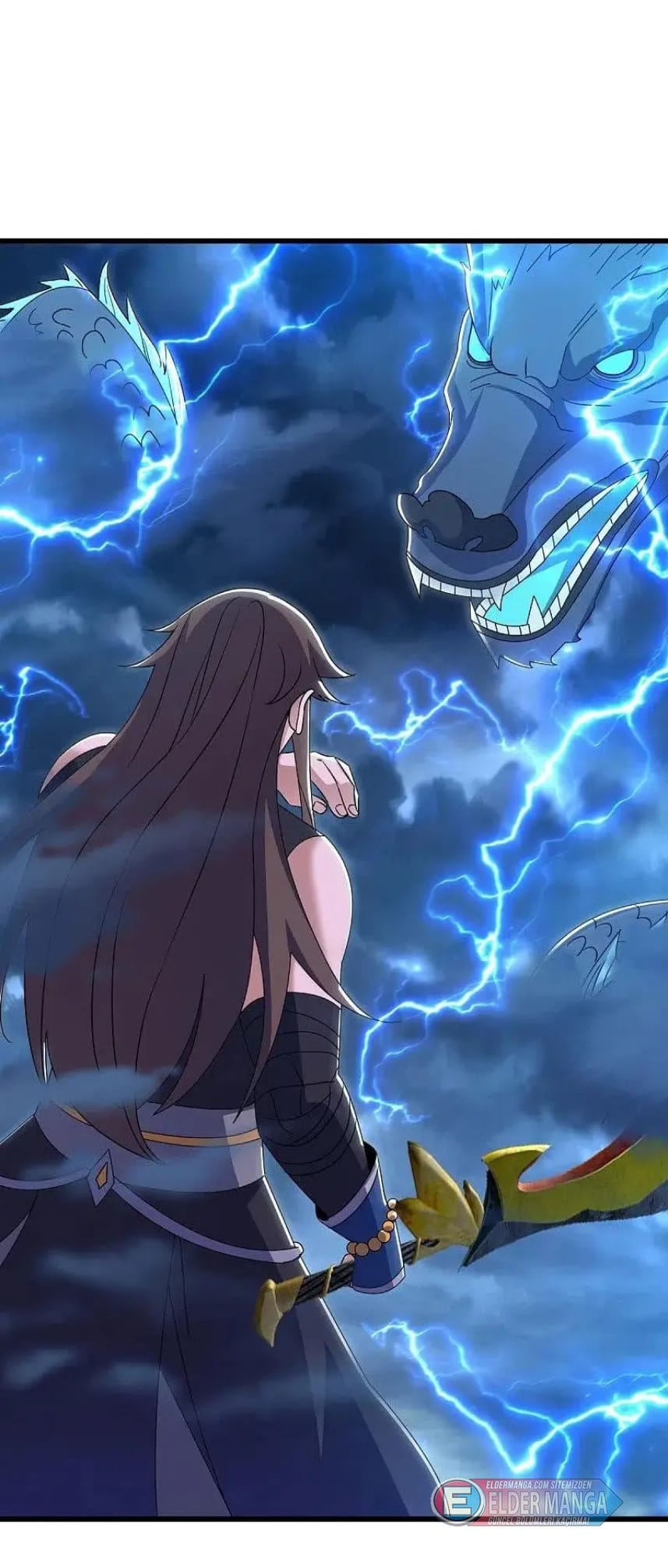 Eşsiz Savaş Ruhu Bölüm 534 - Sayfa 11