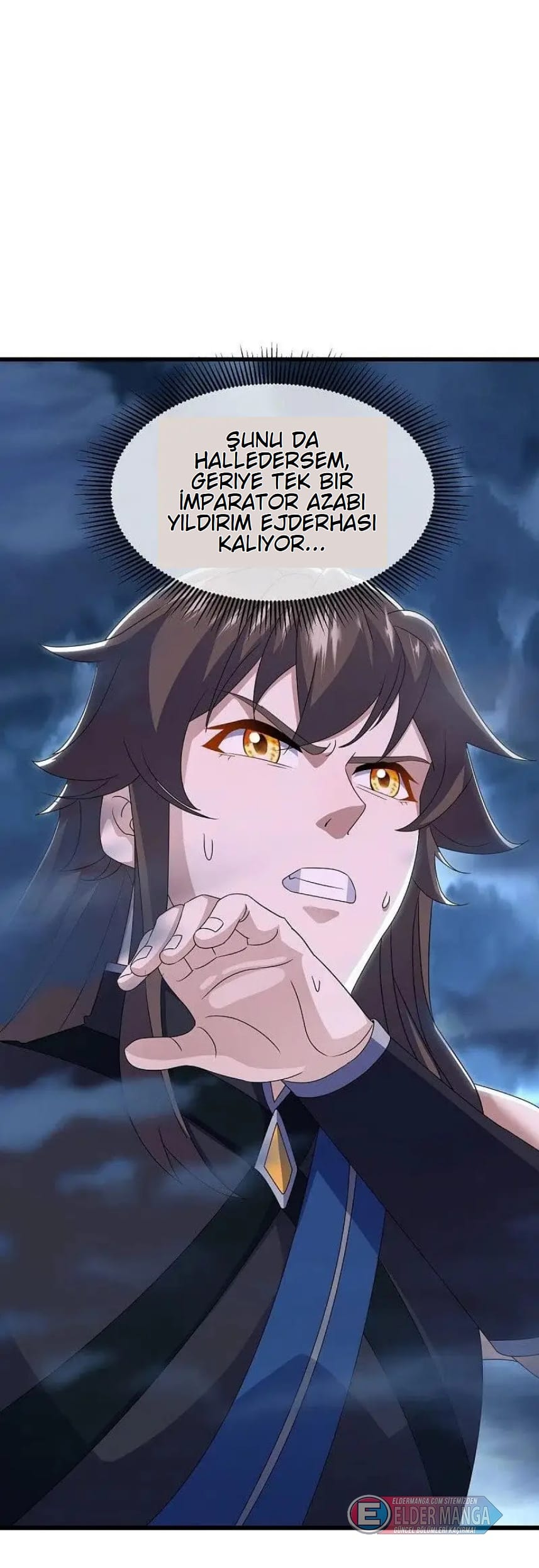 Eşsiz Savaş Ruhu Bölüm 534 - Sayfa 12