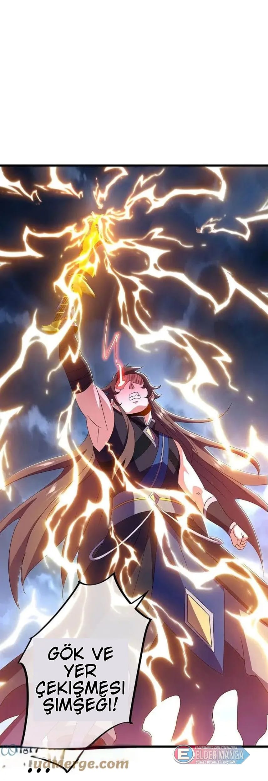 Eşsiz Savaş Ruhu Bölüm 534 - Sayfa 13