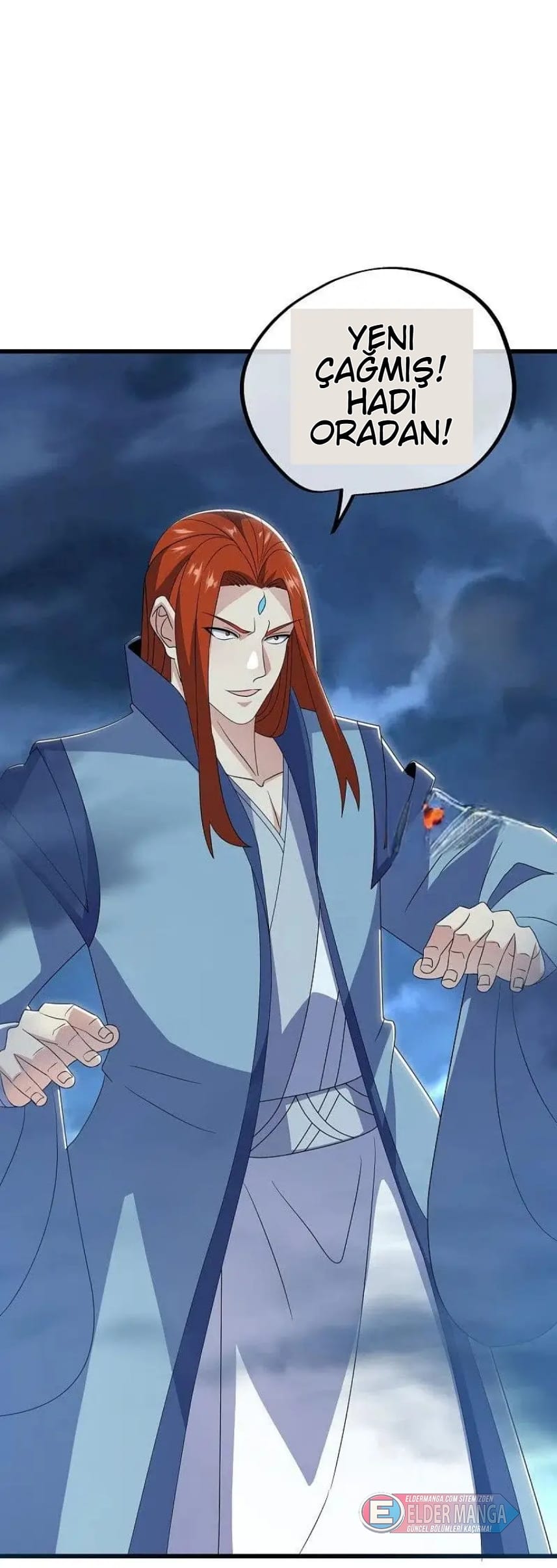 Eşsiz Savaş Ruhu Bölüm 534 - Sayfa 18