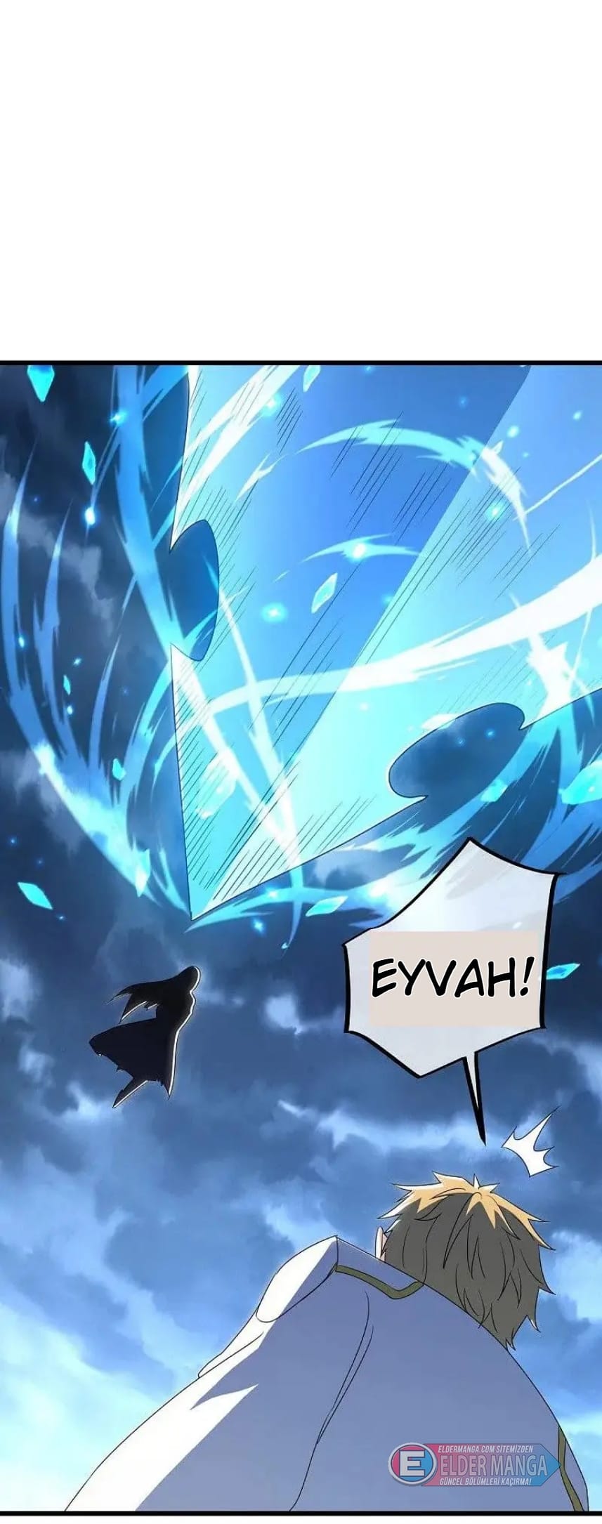 Eşsiz Savaş Ruhu Bölüm 534 - Sayfa 21