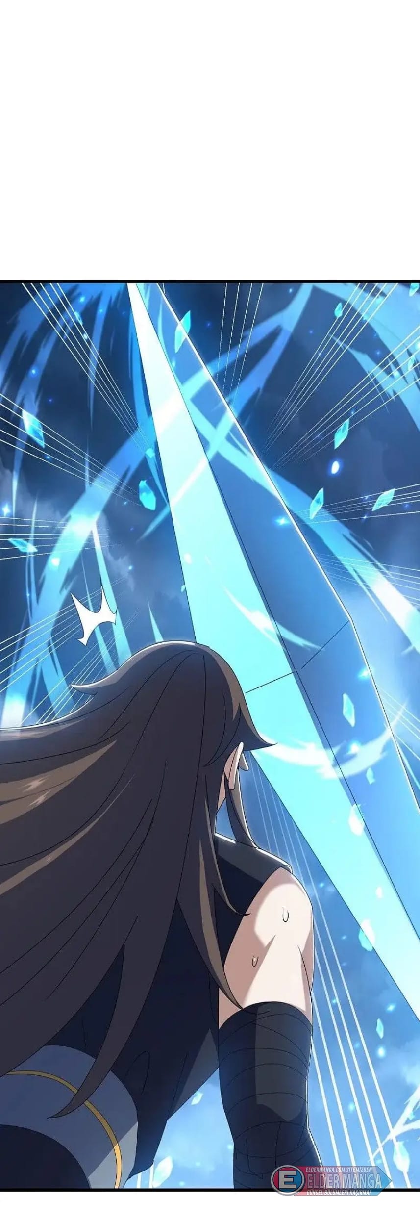 Eşsiz Savaş Ruhu Bölüm 534 - Sayfa 23