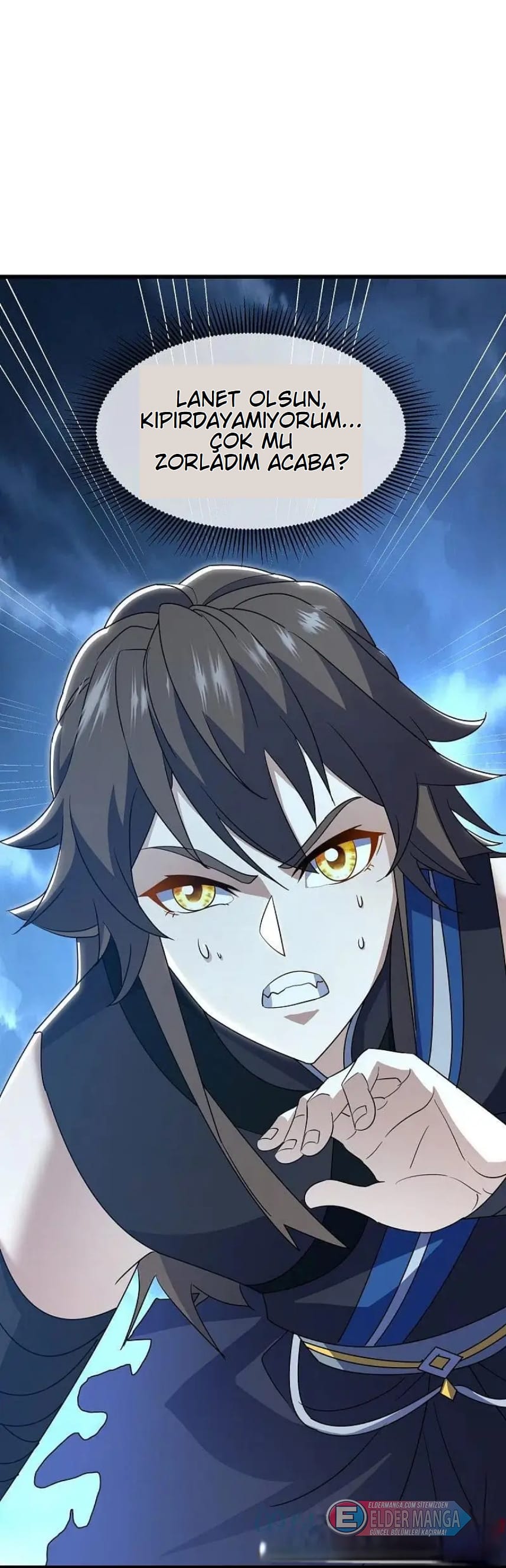 Eşsiz Savaş Ruhu Bölüm 534 - Sayfa 24